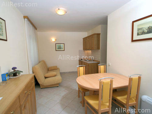 Apartmani Maca Hotel 8